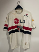 São Paulo FC 2005 - Home - #10