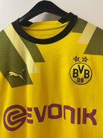 Borussia Dortmund 2022/23 - Cup Home