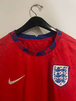 England 2020 Euro Cup - Pre-Match