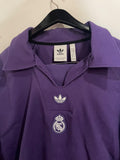 Real Madrid 2024/25 - Sweatshirt
