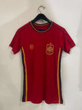 Spain 2022 World Cup - Fan Kit
