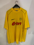 Borussia Dortmund 2002/03 UCL - Home - Rosicky #10