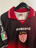 Necaxa 2000 Club World Cup - Alternate