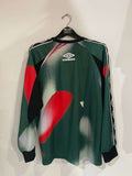 Umbro x Pacsun - Goalkeeper - Long Sleeve *BNWT*