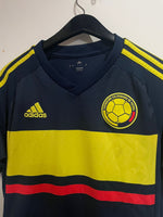 Colombia 2015 Copa America - Away