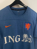 Netherlands 2014 World Cup - Training