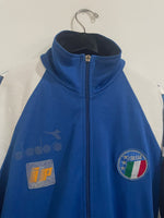 Italy 1990 World Cup - Jacket