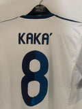 Real Madrid 2012/13 - Home - Kaka #8