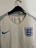 England 2016 Euro Cup - Home