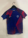 PSG 2022/23 - Pre-Match