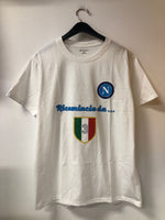 Napoli 2022/23 - T-Shirt - Commemorative