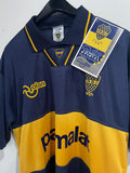 Boca Juniors 1992/95 Retro - Home - #10 *BNIB*
