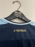 Le Havre 2019/20 - Home