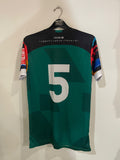 El Partidazo 2026 - Jersey - #5