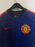 Manchester United 2014/15 - Training