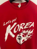South Korea - T-Shirt