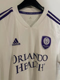 Orlando City 2018/19 - Away