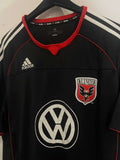 DC United 2010/11 - Home