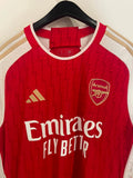 Arsenal 2023/24 - Home *PLAYER ISSUE*