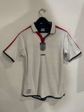England 2004 Euro Cup - Home