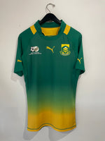 South Africa 2012/13 - Away *PLAYER ISSUE*