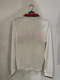Milan 1990/92 Reissue - Away - Long Sleeve