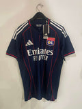 Lyon 2025/26 - Away *BNWT*