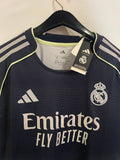 Real Madrid 2025/26 - Away - Womens *BNWT*