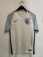 England 2016 Euro Cup - Home