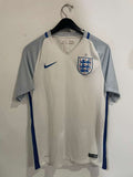 England 2016 Euro Cup - Home