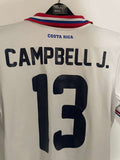 Costa Rica 2015 - Away - Campbell J. #13