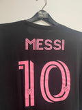 Inter Miami - Fan Kit - Messi #10