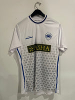 Shkupi 2024/25 - Home - Ibishi #9 *BNWOT*