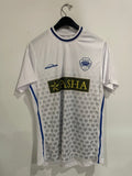 Shkupi 2024/25 - Home - Ibishi #9 *BNWOT*