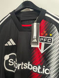 São Paulo FC 2023 - Alternate *BNWT*