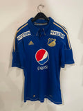 Millonarios 2011 - Home - #11 *MATCH ISSUE*