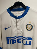 Internazionale 2013/14 - Away