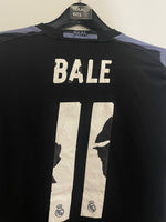 Real Madrid 2016/17 - Alternate - Bale #11