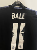 Real Madrid 2016/17 - Alternate - Bale #11