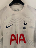 Tottenham 2023/24 - Home