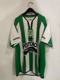 Atletico Nacional 2005 - Home - #18