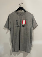 Peru 2018 World Cup - T-Shirt