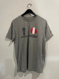 Peru 2018 World Cup - T-Shirt