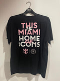 Inter Miami - T-Shirt