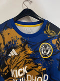 Philadelphia Union 2023 - Pre-Match