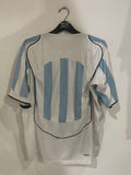 Nike Total 90 - Template