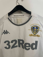 Leeds United 2019/20 - Home - 100th Year Anniversary