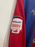 Crystal Palace 2012/13 - Home - Long Sleeve