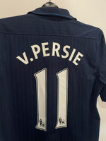 Arsenal 2009/10 - Away - v. Persie #11