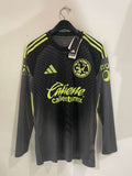 America 2025/26 - Goalkeeper - Long Sleeve *BNWT*